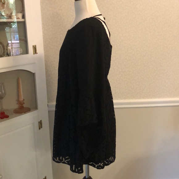 MINKPINK lace dress - Picture 2 of 6